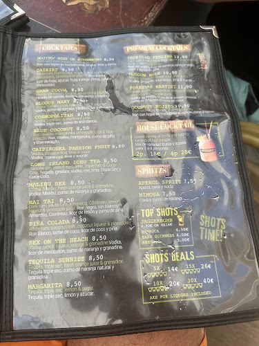 Comentarii opinii despre The Jungle