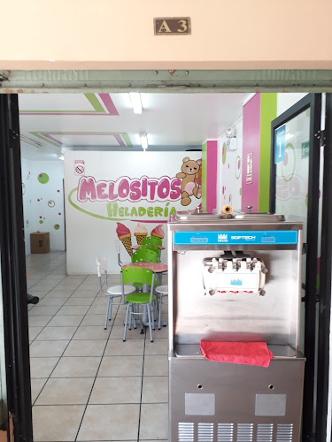 Heladeria Melositos