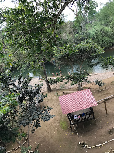 Comentarii opinii despre Seipa cabañas panki