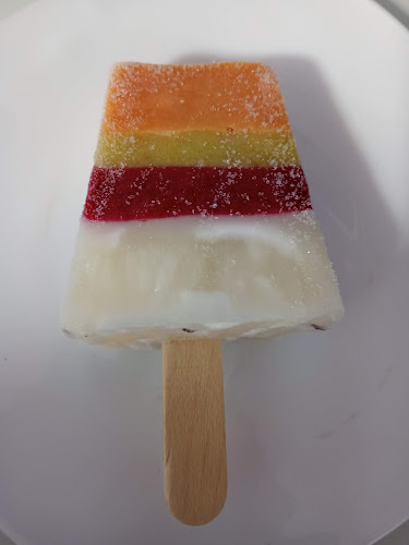 Heladeria Frutas & Miel - Gastronomía y hostelería