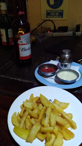 La Barraca café - Cuenca