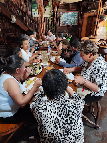 Asadero Chelita - Sucúa