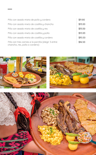 PauTi Restaurante Típico - Gastronomía y hostelería