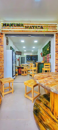 Hakuna Mata Food&Drink