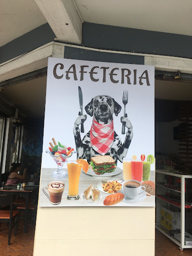 Opinii despre Cafeteria Madrid în Puyo - Gastronomía y hostelería