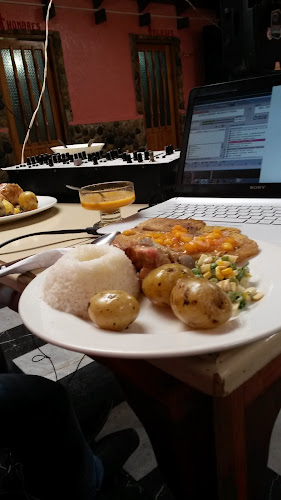 Opinii despre Parador Cochasqui în Tabacundo - Gastronomía y hostelería