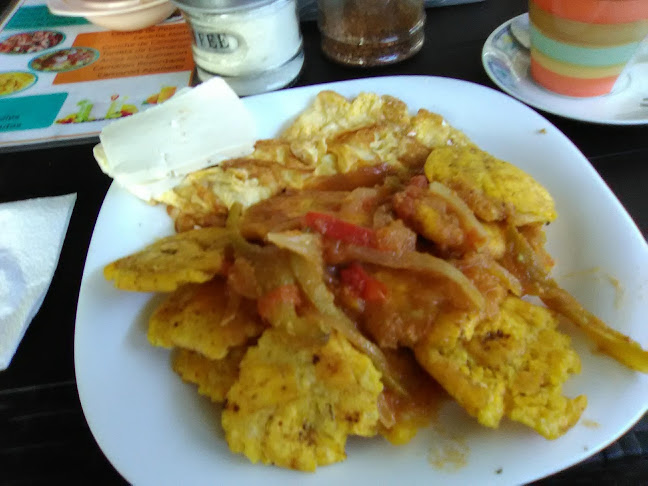 Comentarii opinii despre Sabor Porteño