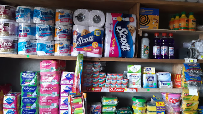 Opinii despre Tienda las DOS HERMANITAS în Posorja - Gastronomía y hostelería