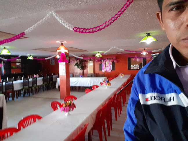 Opinii despre Restaurante Cafeteria Bar El Amor în Ambato - Gastronomía y hostelería