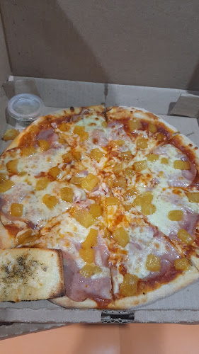 PIZZERIA DIAVOLA - Gastronomía y hostelería