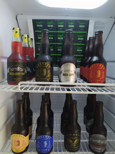 Opinii despre Granel în Portoviejo - Gastronomía y hostelería