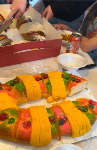 Opinii despre Panifico Bake Shop în San Antonio - Gastronomía y hostelería