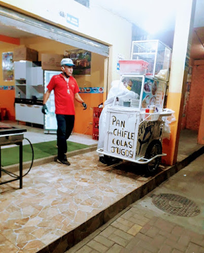 Opinii despre Picantería cevichon în Durán - Gastronomía y hostelería