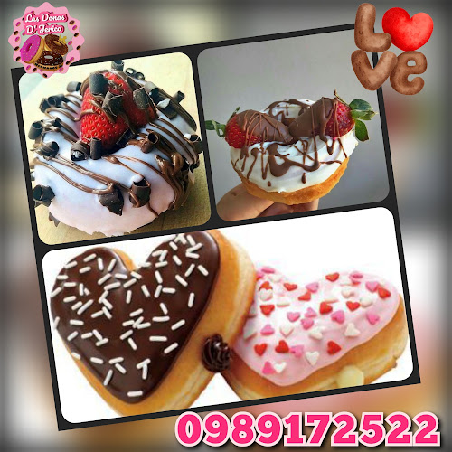 Comentarii opinii despre Las Donas D' Jerico