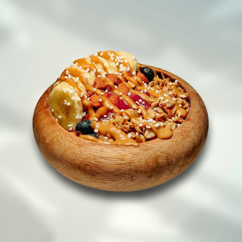 Comentarii opinii despre Juice Bar Ecuador