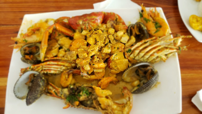 Bar Restaurante Costa Azul - Gastronomía y hostelería