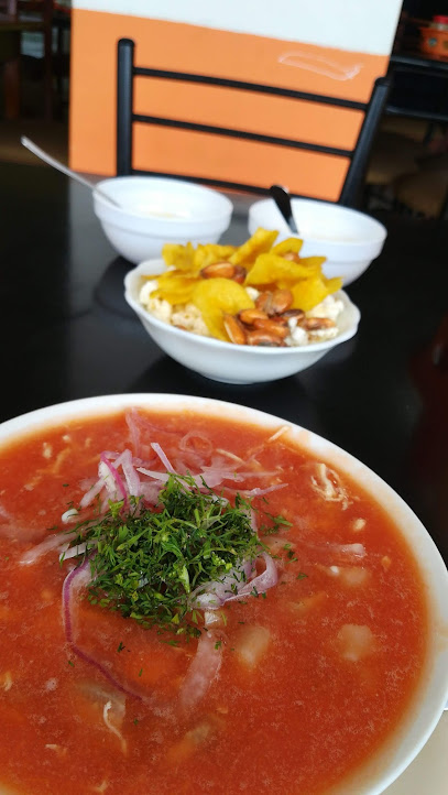 Cevichochos Amazonas