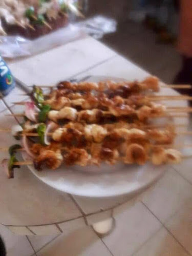 SEA FOOD THE PEDERNAL - Gastronomía y hostelería