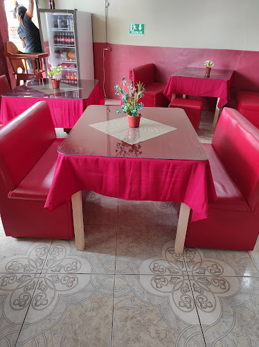 Asadero de pollos Olivarez