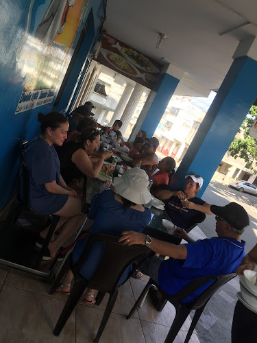 Cebicheria Flipper de la calle 14 - Gastronomía y hostelería