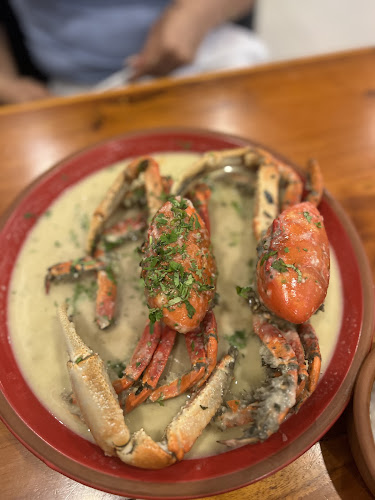 Cangrejal Crab's House Portoviejo City - Portoviejo