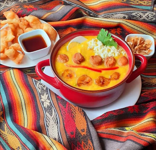 Av. Brasil N39-291 y, Quito 170510