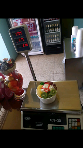 Fruti light - Macará