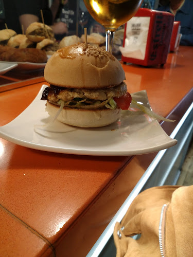 Comentarii opinii despre La Guarida