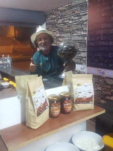 Av. José Tobar y Tobar 8-11 y, Ibarra 100101