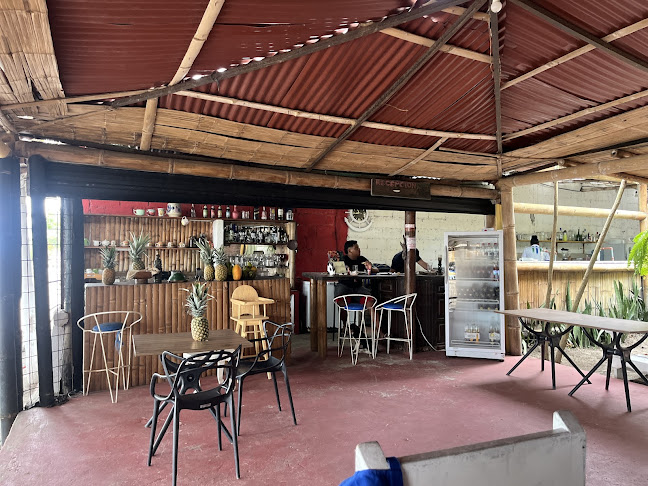 El Ajicito - Gastronomía y hostelería