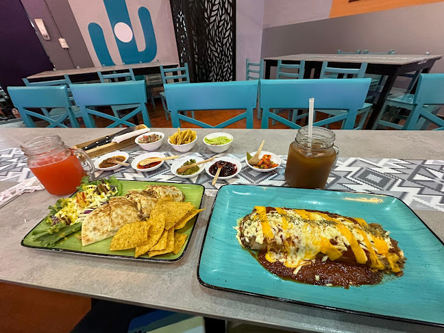 Comentarii opinii despre Que chulada