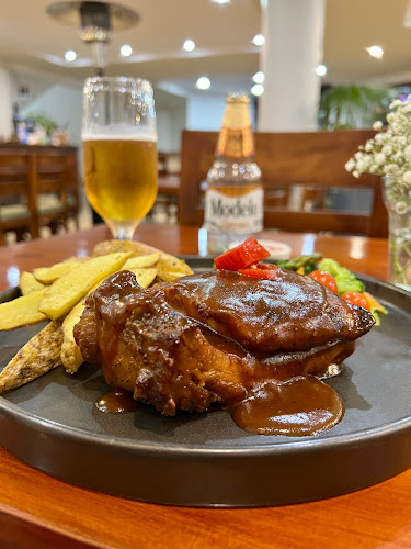 Comentarii opinii despre ZONA carnes y mariscos