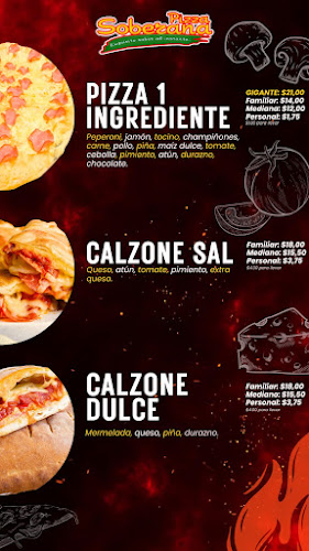 Comentarii opinii despre Pizza Soberana | Otavalo