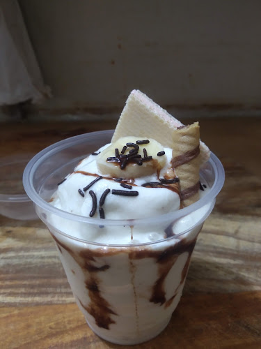 IVIS PIZZA Restaurant - Guayaquil