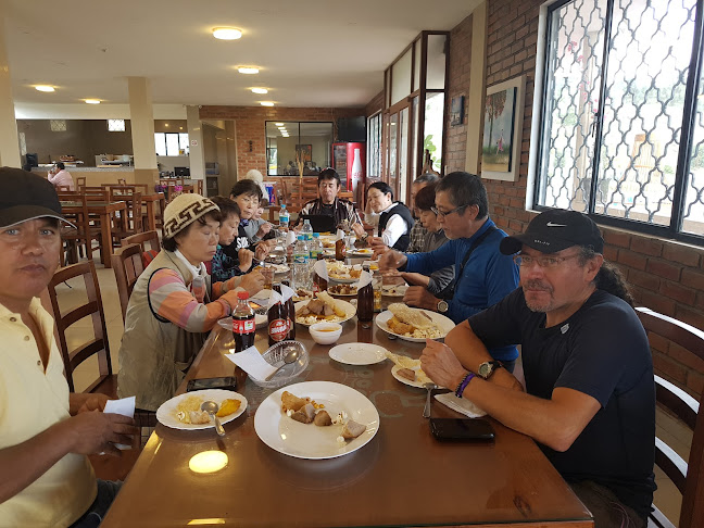 Chugchucaras Rosita Sucursal Sur-norte - Gastronomía y hostelería