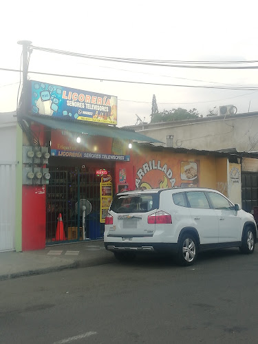 Licoreria Señores Televisores - Gastronomía y hostelería