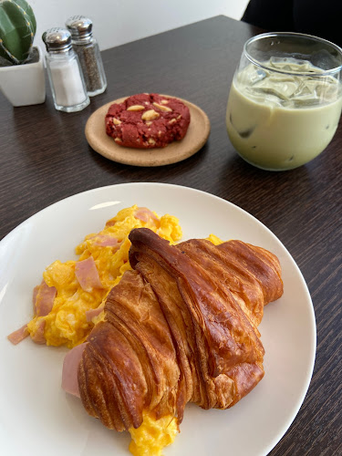 Sutro Café - Guayaquil