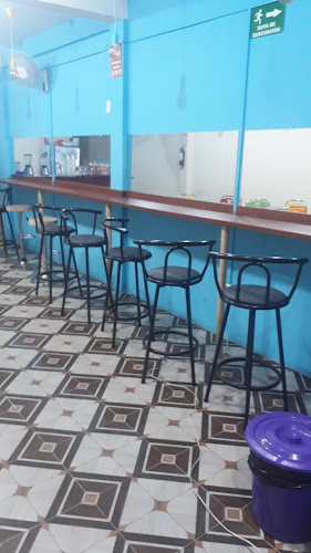 Opinii despre Mega sorbete el ORIGINAL în La Concordia - Gastronomía y hostelería