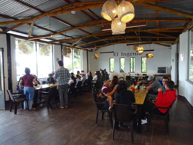 Restaurante El Ingenio