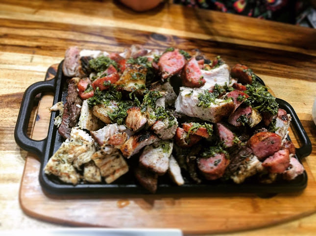 Las Carnes de Mayensi - Girasol