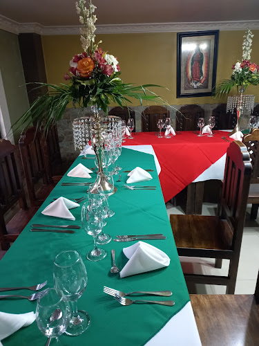 Restaurant San MIGUELDE BOLIVAR