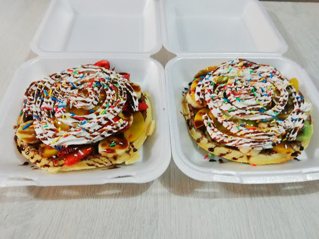 THE HEROLL'S HELADERIA