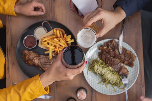 Comentarii opinii despre La Birrería