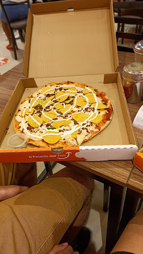 Malecón entre Flores y, Martín Icaza, Babahoyo