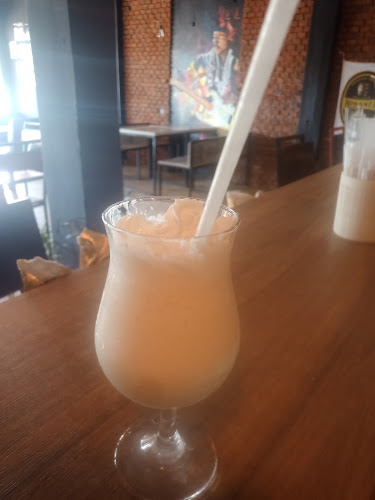 Opinii despre FOLKAFÉ în Nueva Loja - Gastronomía y hostelería