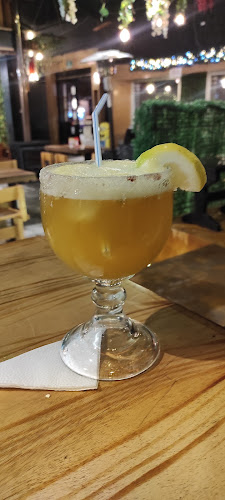 Social Garden "La Jampa" - Gastronomía y hostelería