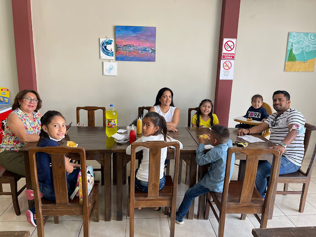 Opinii despre Chifa Jin Xing în Guayaquil - Gastronomía y hostelería