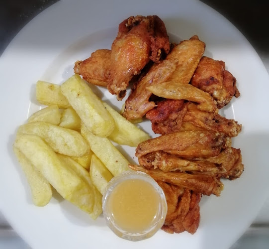 DELICIAS JAIDEN - Tulcán