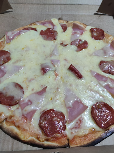 Comentarii opinii despre Piccola Pizza Rústica