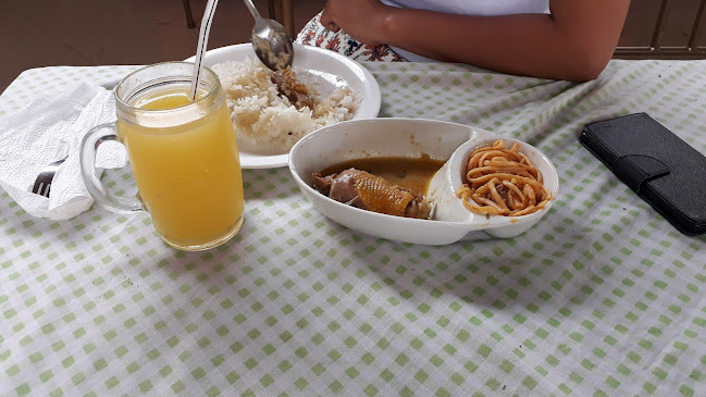 Restaurante El Tomate